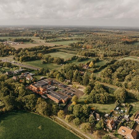 Hotel Wapen Van Delden Bagian luar foto