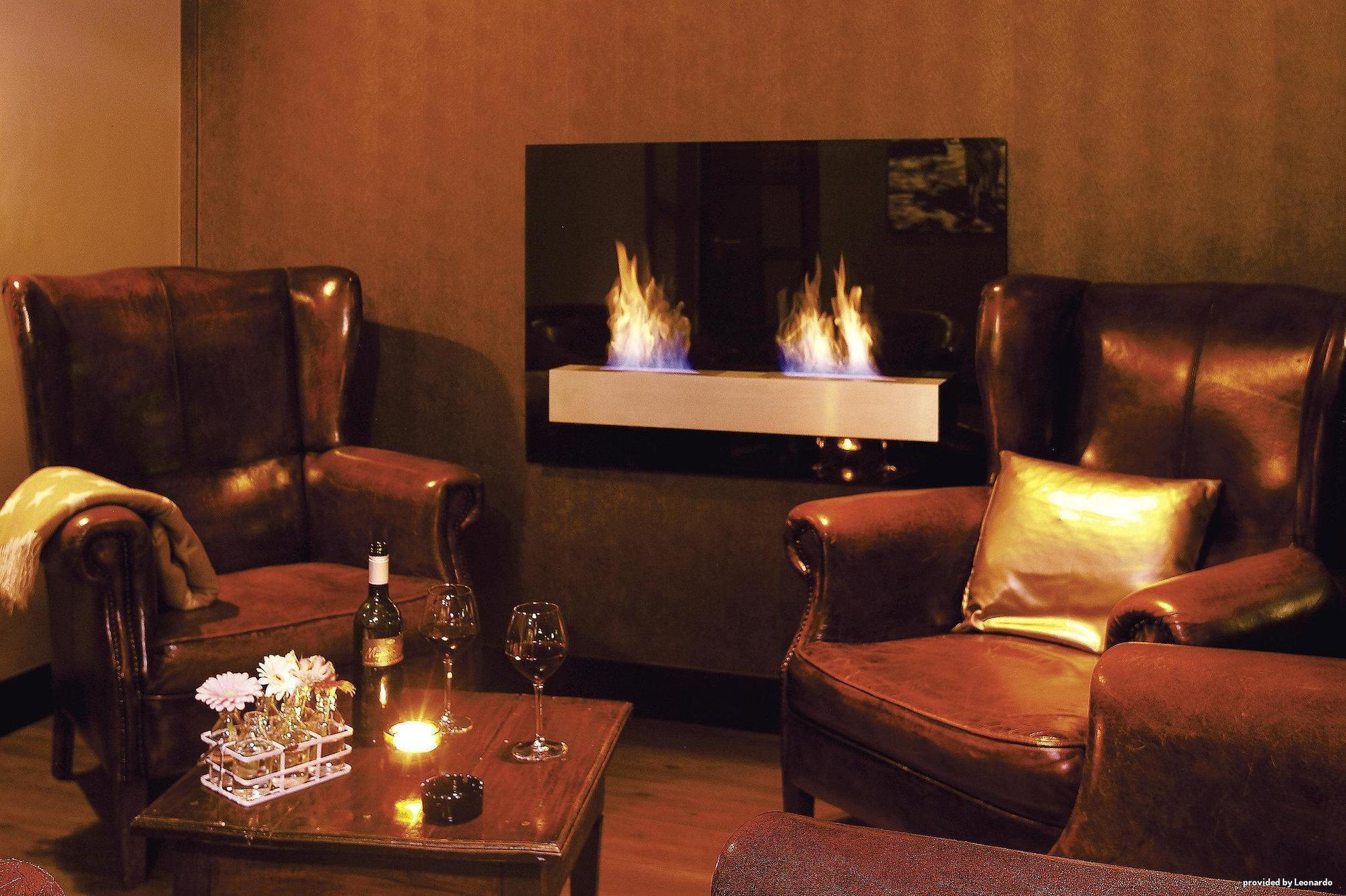 Hotel Wapen Van Delden Bagian luar foto