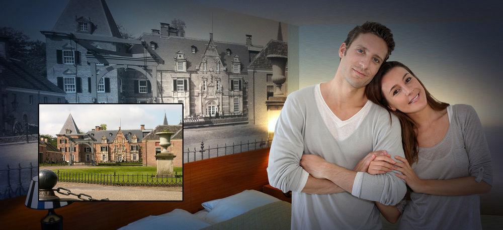 Hotel Wapen Van Delden Bagian luar foto