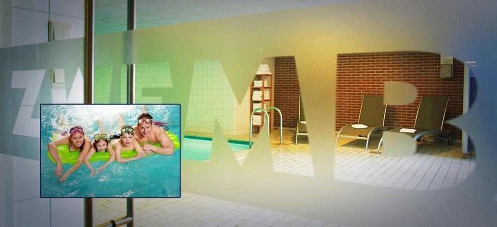 Hotel Wapen Van Delden Bagian luar foto