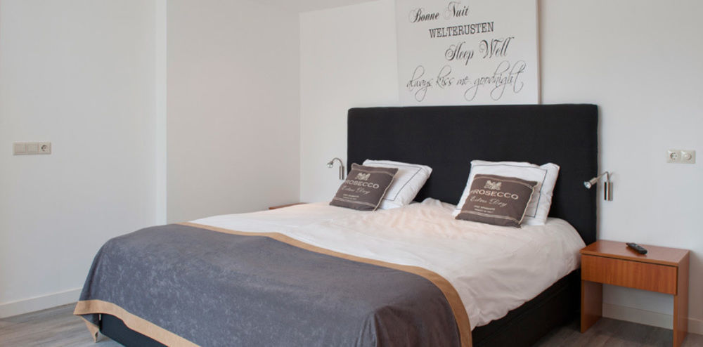 Hotel Wapen Van Delden Bagian luar foto