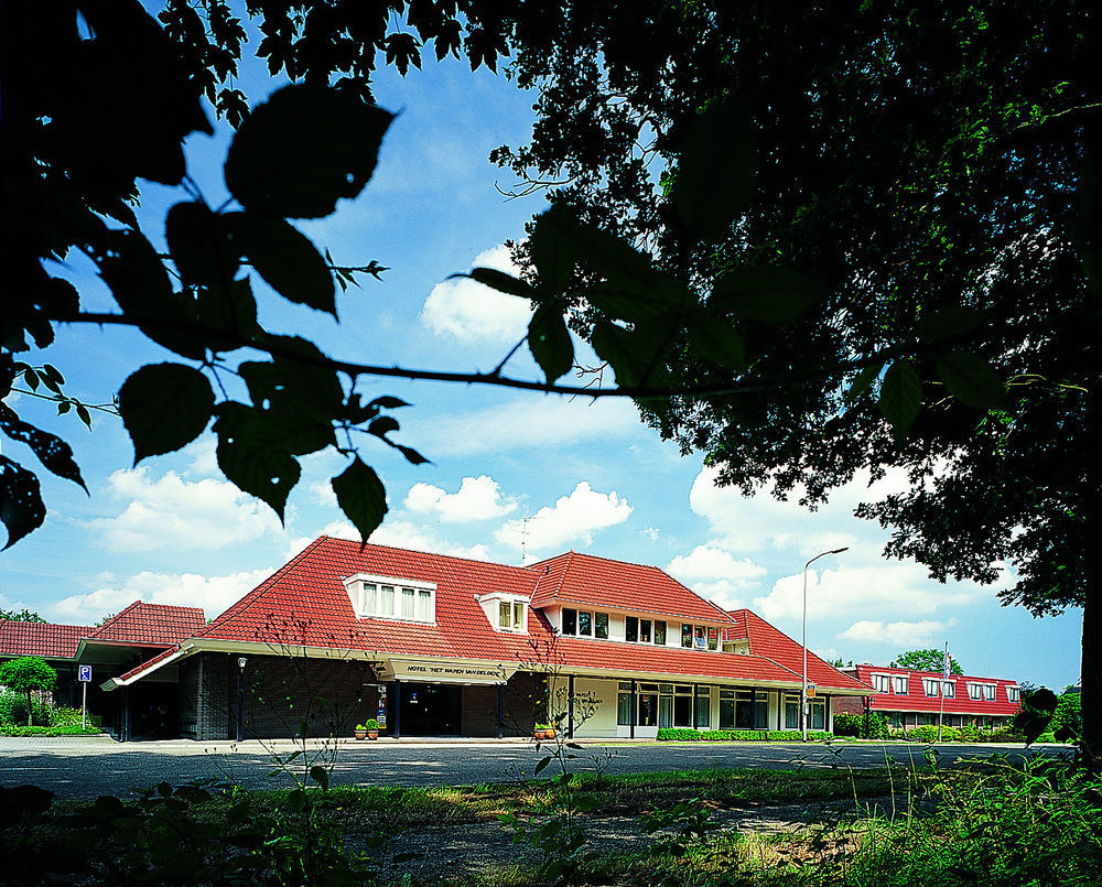 Hotel Wapen Van Delden Bagian luar foto