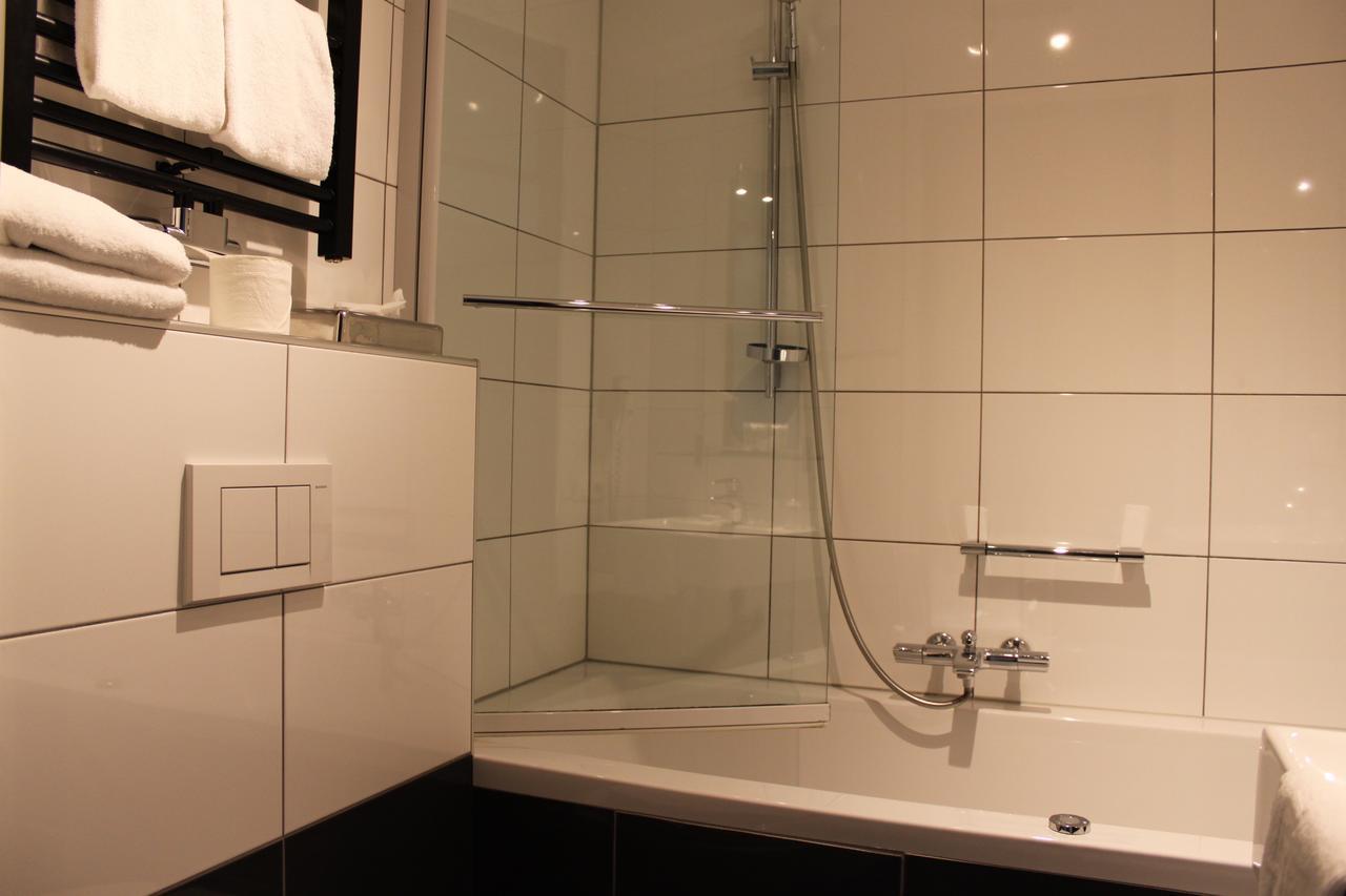 Hotel Wapen Van Delden Bagian luar foto
