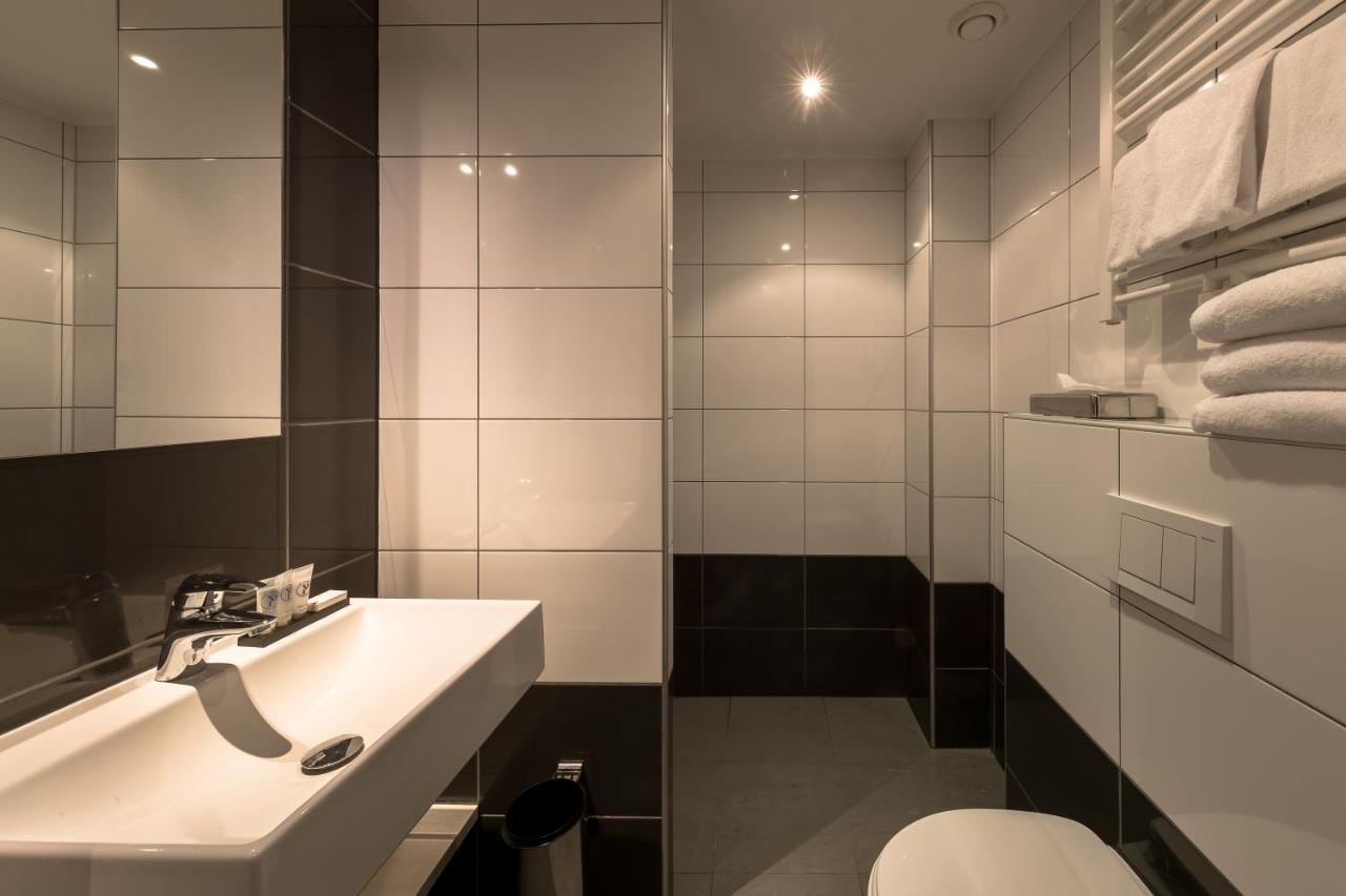 Hotel Wapen Van Delden Bagian luar foto