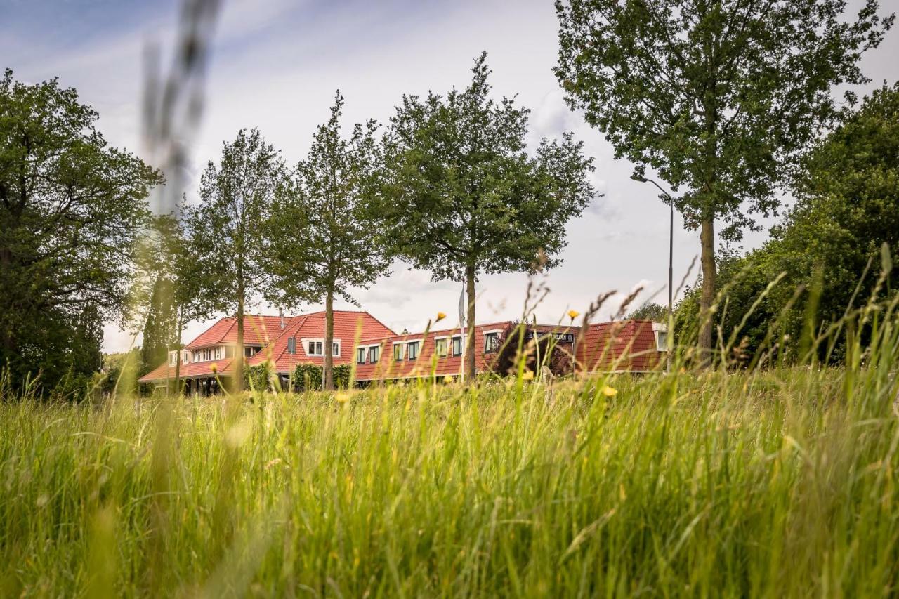 Hotel Wapen Van Delden Bagian luar foto