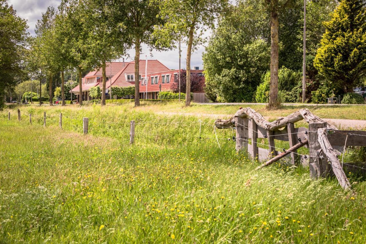 Hotel Wapen Van Delden Bagian luar foto